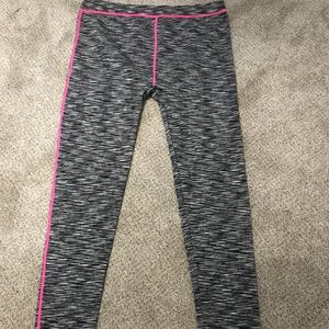 Workout leggings